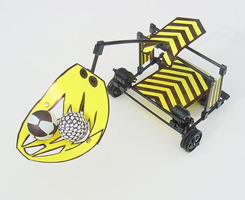 Robot 2