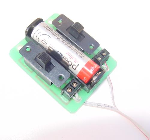 Manual Controller OLD VERSION