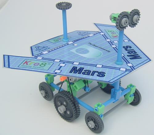 Robot 1